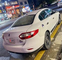 Renault Fluence